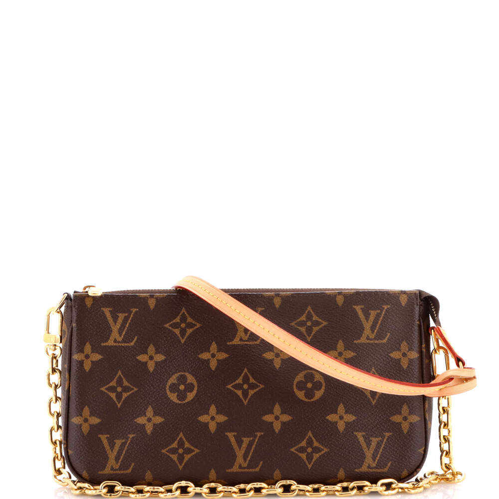 Louis Vuitton Pochette Accessoires Nm #267818L16B